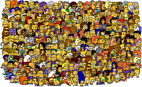Can you find all the Aerosmith members?